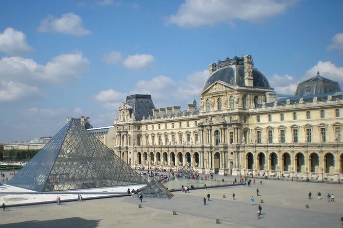 Private Guided Tour of Louvre Museum - Timing, crowds, and the value of skip-the-line entry