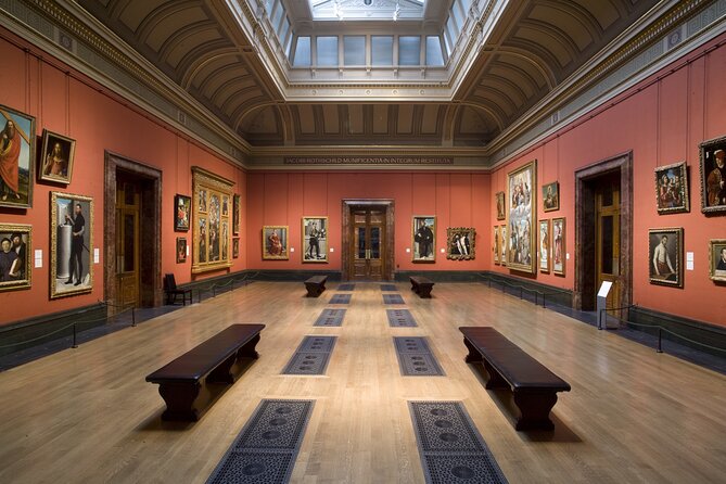 Private Guided Tour of Louvre Museum - How to get more from the two-and-a-half hours