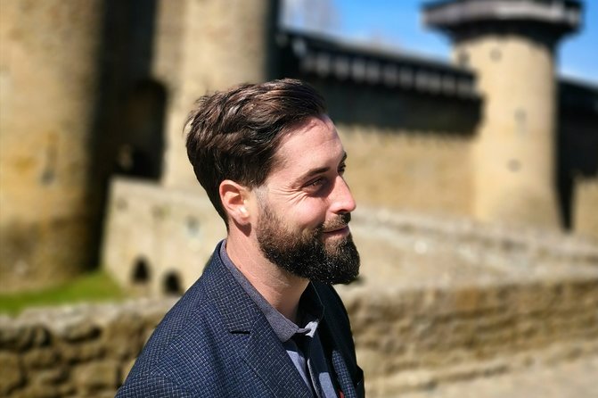 Private guided tour of the city of Carcassonne - Carcassonne in 90 Minutes: Why This Walk Works So Well