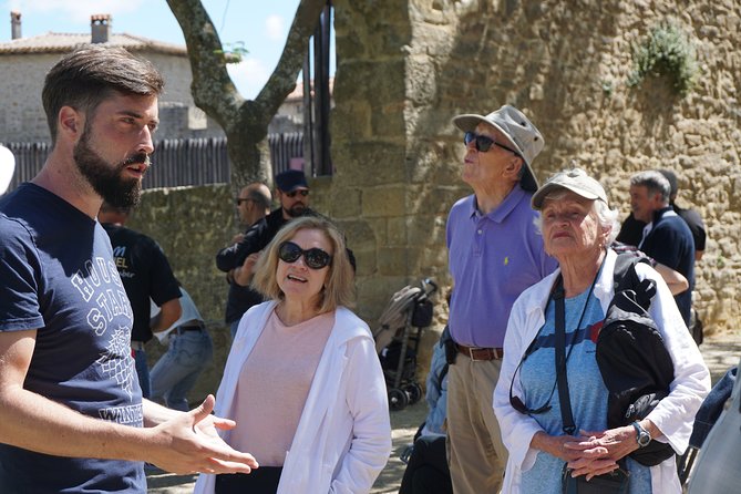 Private guided tour of the city of Carcassonne - Who This Tour Fits Best (and Who Might Want Something Else)