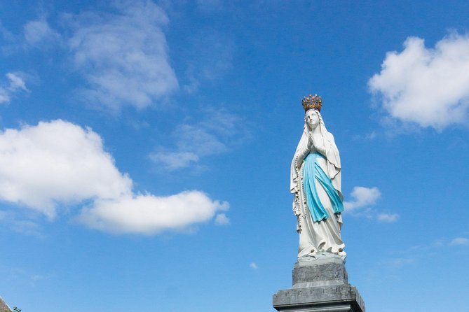 Private guided tours of Lourdes / Walking tour - Key highlights