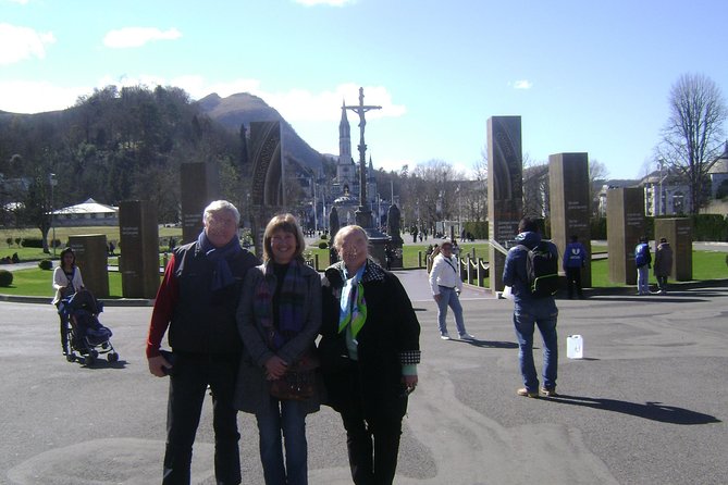 Private guided tours of Lourdes / Walking tour - Bernadette’s birthplace at Moulin de Boly: seeing the story start