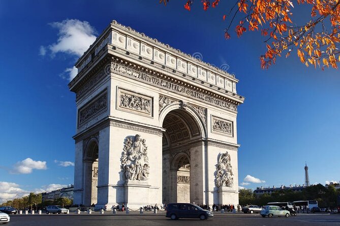 Private Half-Day Guided Tour of Paris - Opera, Vendôme, and Concorde: Quick Hits That Still Feel Like Paris