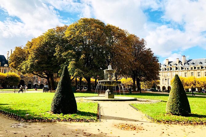 Private Half Day Historic Tour - Price and What You Get for a Group of up to 3