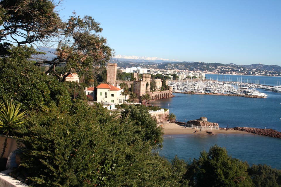 Private Half-Day Tour of the French Riviera in a Vintage Car - Key things to know before you go