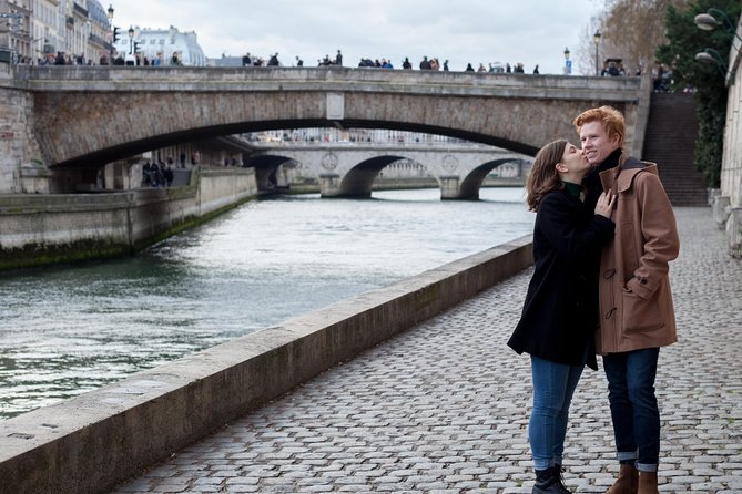 Private Historical Photo Tour in Paris - Place de la Concorde to La Madeleine: setting the scene for photos