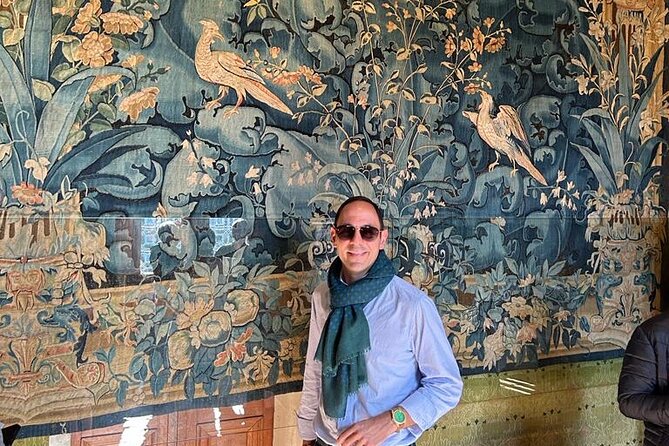 PRIVATE Louvre Wonders & Hidden Treasures Visit - Should you book this Private Louvre Wonders & Hidden Treasures Visit?