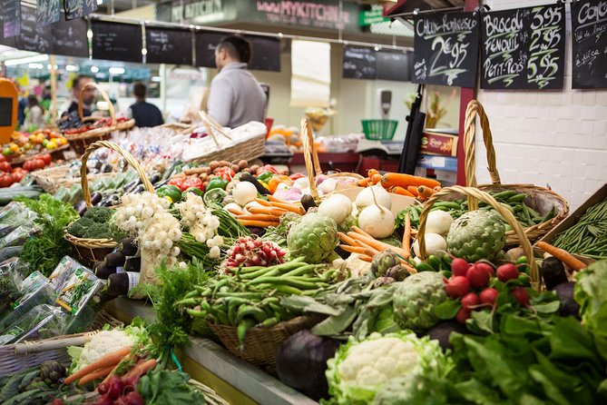 Private Market Tour and Classic French Cooking Class in Paris - What the host adds to the experience