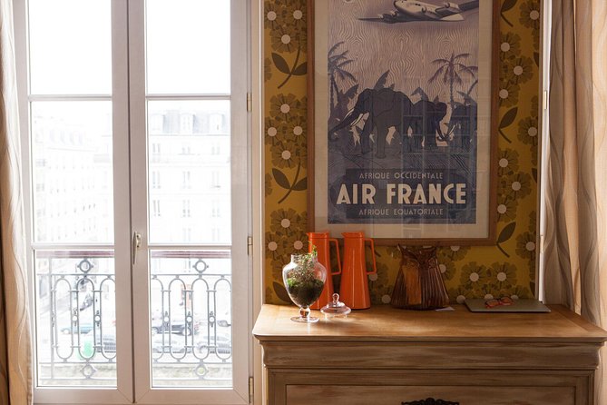 Private Market Tour and Classic French Cooking Class in Paris - Is $455 per person a fair price?
