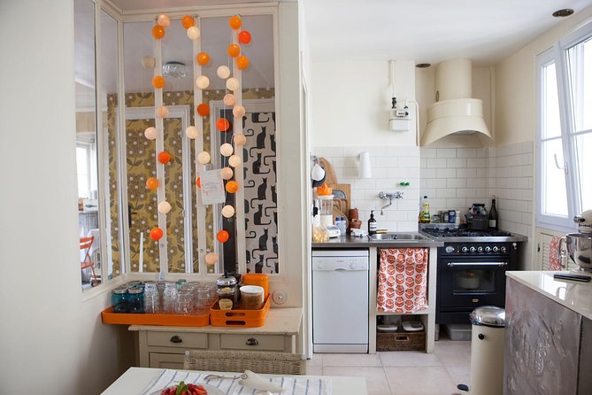 Private Market Tour and Classic French Cooking Class in Paris - Who will enjoy this most?