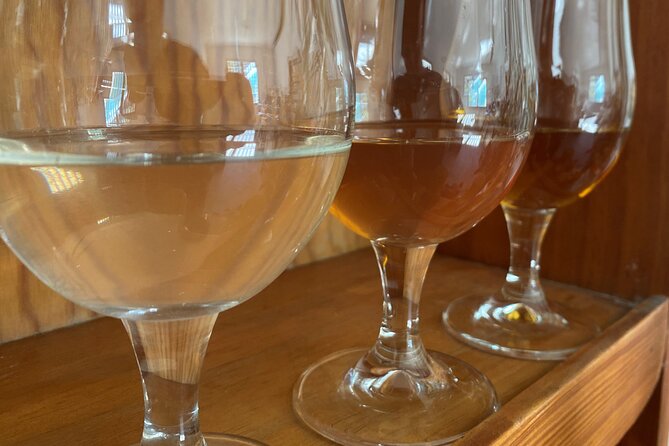 Private Mead Taste Experience in Lourdes - Key points to know