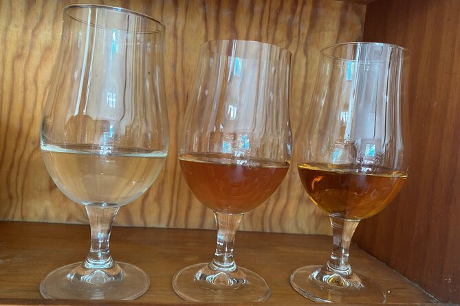 Private Mead Taste Experience in Lourdes - Entering Les Ruchers dAmbroise at 14 Av. Francis Lagardère
