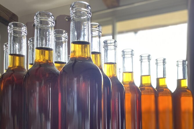 Private Mead Taste Experience in Lourdes - Who will enjoy this most