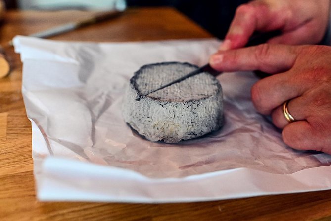 Private Montmartre Food Tour with Wine, Cheese & Pastries - Dietary needs: what you can and can’t assume