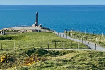 Private Normandy D-Day trip to Top 5 Sights from Caen or Bayeux - Starting from Caen or Bayeux
