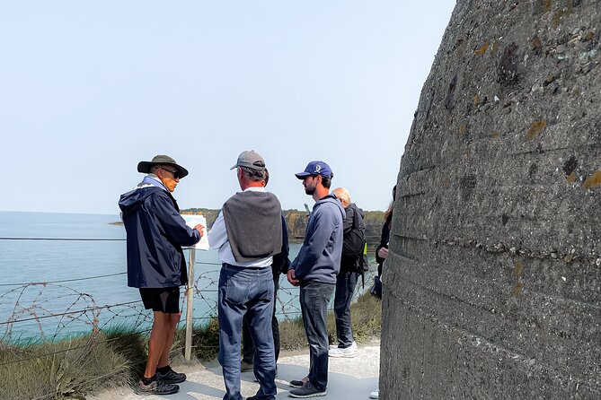 Private Normandy DDay Tour - All inclusive full day - Why this Normandy day trip matters