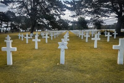 Private Normandy DDay Tour - All inclusive full day - Making sense of 1944 at the Omaha Beach Memorial Museum