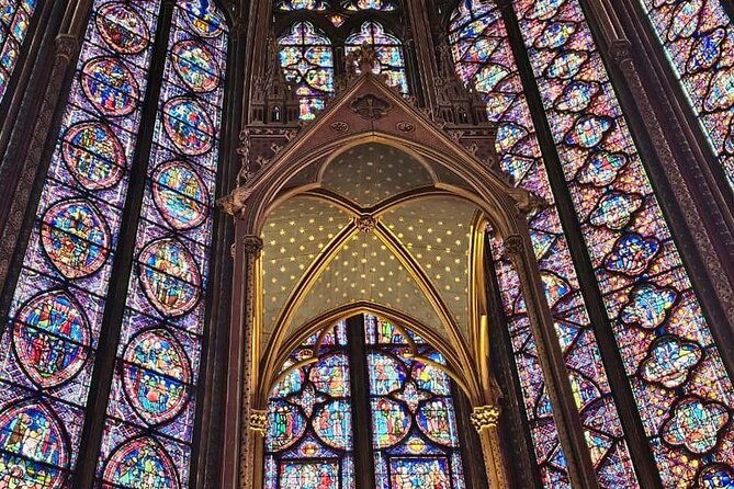 Private Notre Dame Outdoor Tour with Crypt Entry/Sainte Chapelle - Private Notre-Dame Outdoors: What You’re Really Getting in 90 Minutes