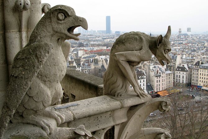 Private One-Way Transfer: City of Paris - The part people really notice: driver punctuality and communication