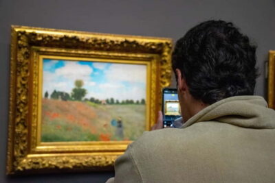 Private Orsay Museum Tour: 2h Highlights w/ Monet & Van Gogh - Entering the Musée d’Orsay Without the Ticket Queue