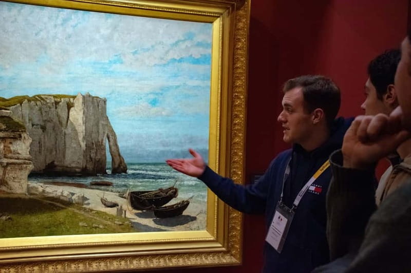 Private Orsay Museum Tour: 2h Highlights w/ Monet & Van Gogh - Is $261 Per Person a Fair Price?