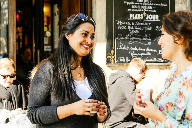 PRIVATE Paris Food Tour in Saint Germain District: 10 Tastings - Why This Saint Germain Tour Feels Different From Usual Food Tours