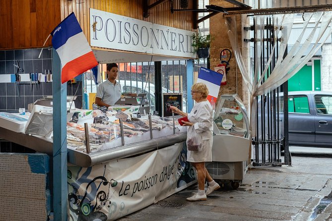 PRIVATE Paris Food Tour in Saint Germain District: 10 Tastings - What You Should Expect to Taste (and What You Can Request)
