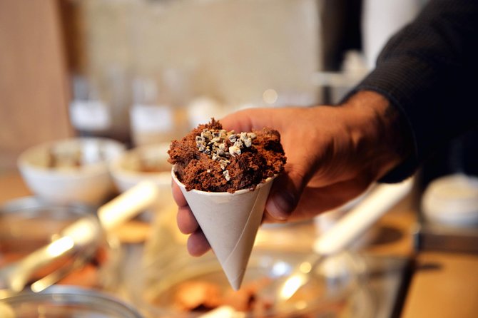 PRIVATE Paris Food Tour in Saint Germain District: 10 Tastings - The Biggest Reality Check: Timing and the Sweet Tilt