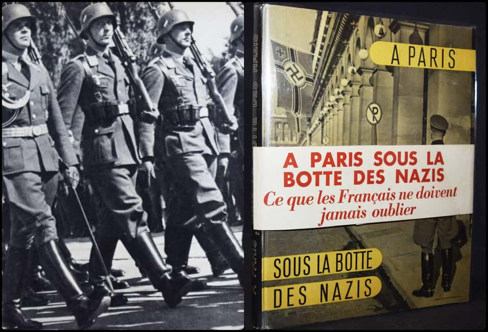 Private Paris WWII History Tour: Occupation & Resistance - Jean Moulin and the Work of Unifying the Resistance