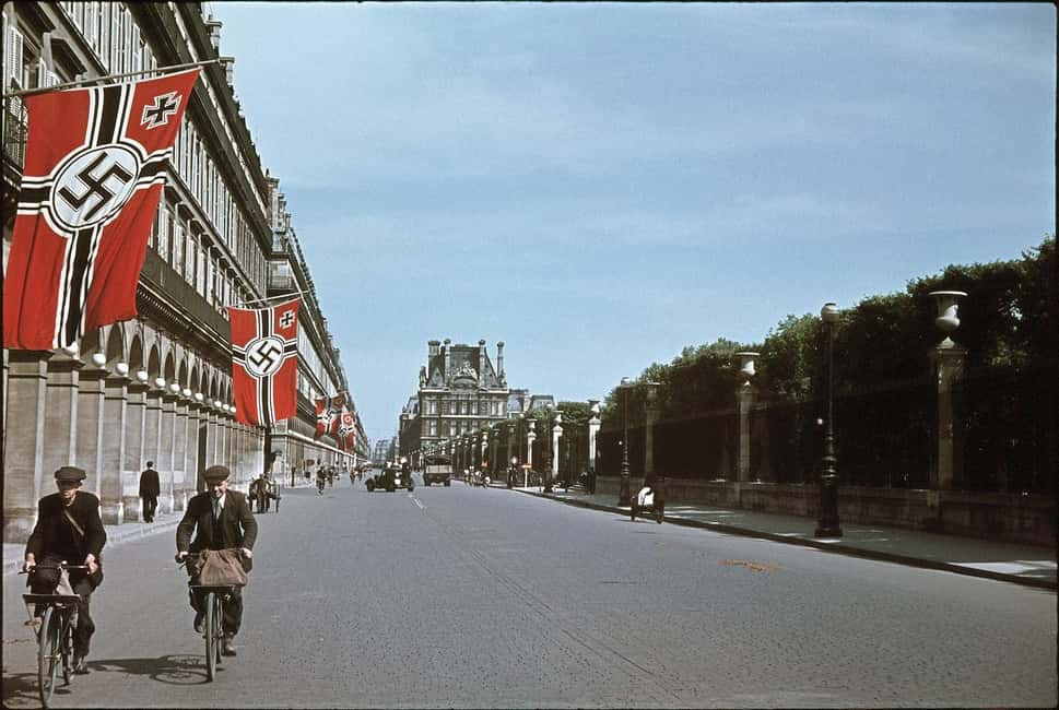 Private Paris WWII History Tour: Occupation & Resistance - What the $294 Price Really Buys
