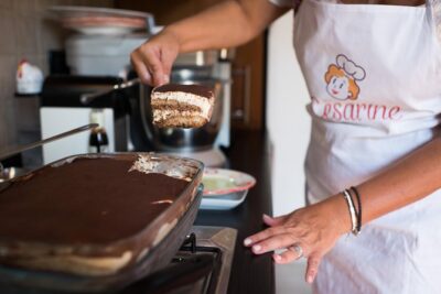 Private Pasta & Tiramisu in an Intimate Montepulciano Home - Why the Private Format Matters