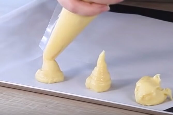 Private Pastry Class with Catherine Near Arc de Triomphe - The $162 price and what you receive