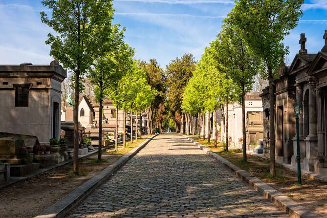 Private Père Lachaise Cemetery Walking Tour - Optional Add-On: Pairing With a Seine Cruise