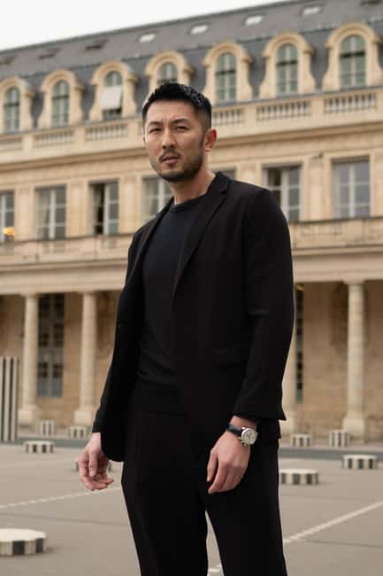 Private Photo Session - Streets of Paris - What the final photo package really gives you