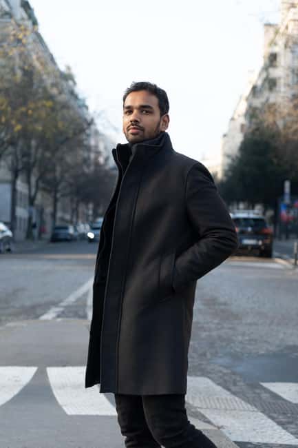 Private Photo Session - Streets of Paris - How the price compares with the result