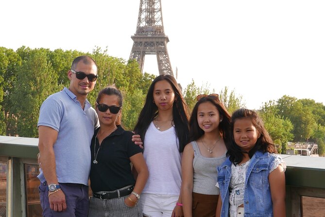 Private photo session with a professional in Paris - Why a short Paris photo session can be worthwhile