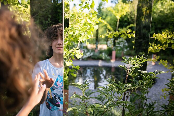 Private Photo Shoot in Amboise - The castle setting and what you will actually do