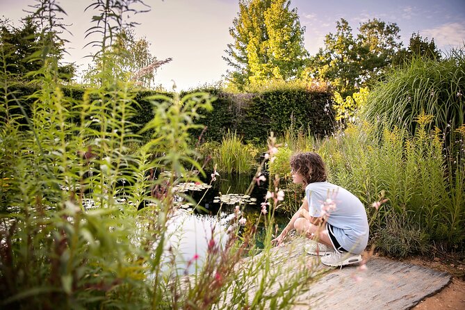 Private Photo Shoot in Amboise - From online gallery to finished digital photos