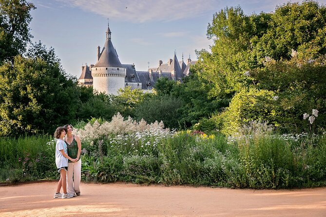 Private Photo Shoot in Amboise - What makes Iva a useful local guide