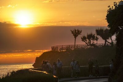 Private Photographic Walk in Biarritz - Starting at Biarritz Tourist Office