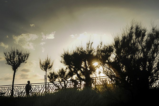 Private Photographic Walk in Biarritz - Live corrections are the real value