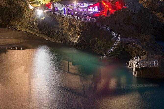 Private Photographic Walk in Biarritz - Local history adds purpose to the pictures