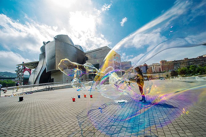 Private Photographic Walk of San Sebastian and Bilbao - Why this private Basque day works for photographers