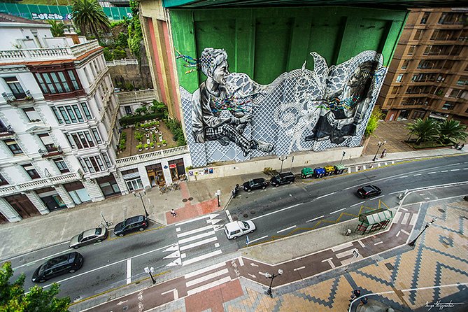 Private Photographic Walk of San Sebastian and Bilbao - The pace, group size, and practical tradeoffs