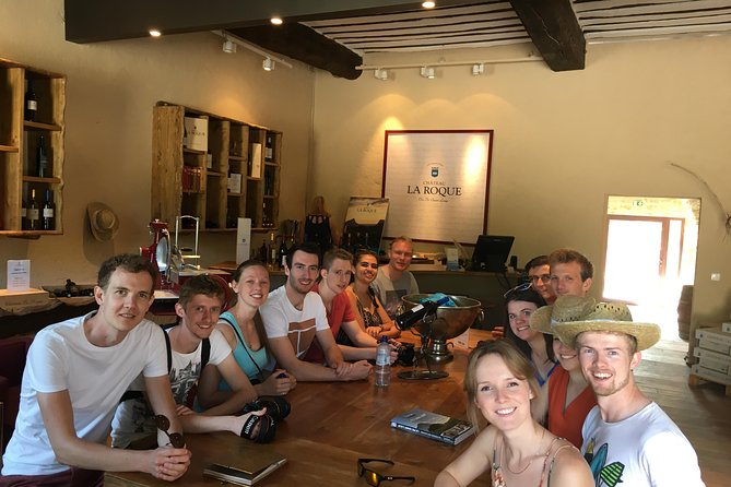 Private Pic Saint Loup Wine and Olive Tour from Montpellier - Who will enjoy this day most