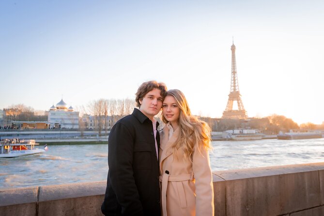 Private Professional Photoshoot near the Eiffel Tower in Paris - Who Should Book This Experience?