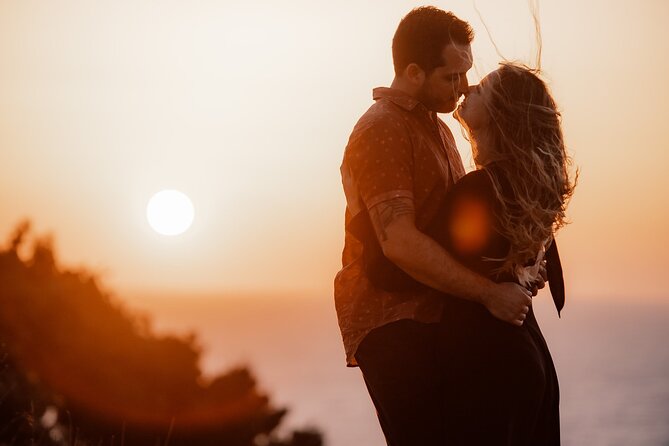Private Professional Vacation Photoshoot in Nice - Who should book this Nice experience