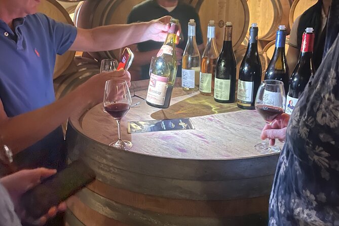 Private Rhône-Valley wine tour - What you will learn about Northern Rhône wine
