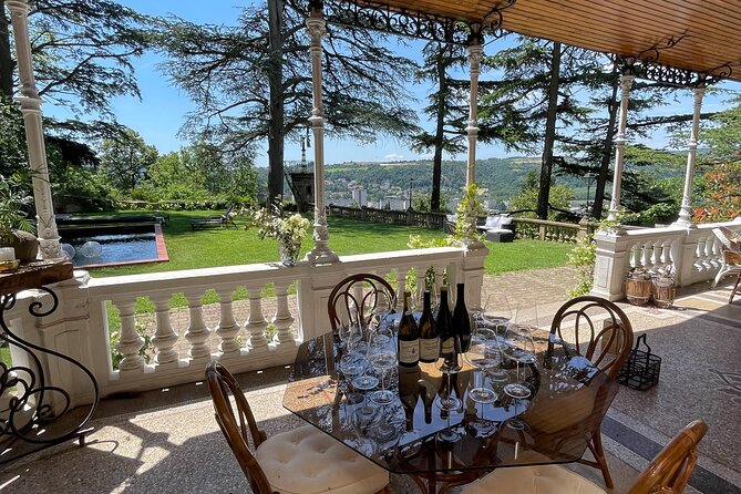 Private Rhône-Valley wine tour - Is $1,608.41 per person a fair price?