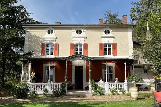 Private Rhône-Valley wine tour - Practical details before you reserve